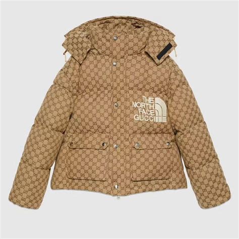 the north face gucci erkek mont|gucci north face icon.